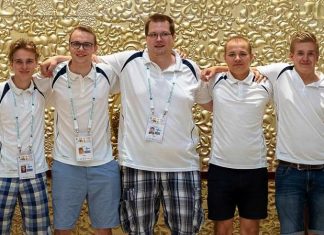 To Do A Thing Well By Alfred Sheinwold Finland u21 2018