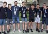2nd WBF Youth Teams Online Championships: U16 Israel Team Israel u15 2018
