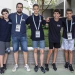 Finding the Killing Defense by Bobby Wolff Israel u15 2018