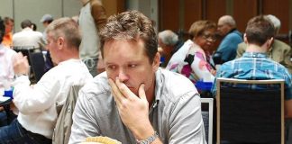 Meet John McAllister John McAllister