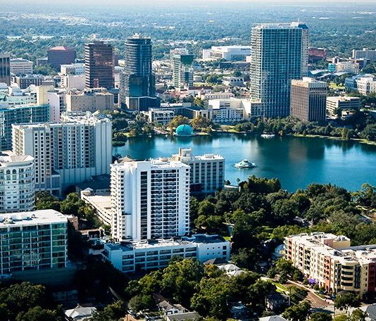 Welcome to Orlando – 15th World Bridge Series Orlando USA