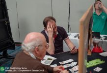 Orlando 2018: Best Defense of the Championship?