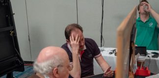 Orlando 2018: Best Defense of the Championship?