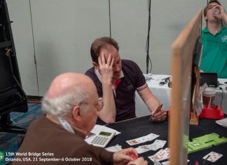 Orlando 2018: Best Defense of the Championship?