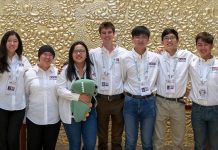 3rd WBF Youth Teams Online Championships: U26 USA Team