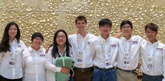 Preempting by Justin Lall