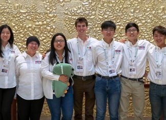 Preempting by Justin Lall