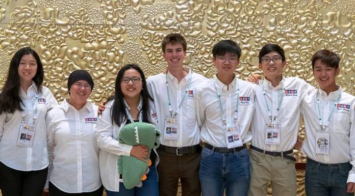 Preempting by Justin Lall