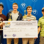 The University of Chicago Bridge Club