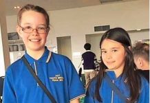 Australia: Stars of the Future