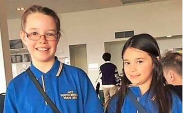 Australia: Stars of the Future