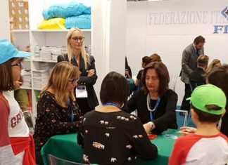 Italy: The Factory of the Future By Francesca Canali