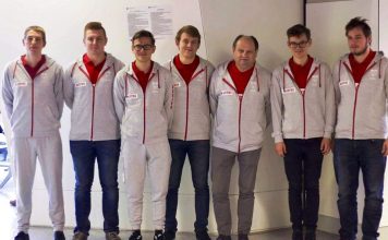 2018 FISU World University Bridge Championship: Participants