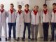 2018 FISU World University Bridge Championship: Participants