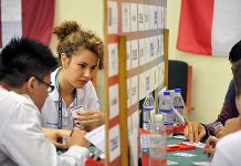 Invitation 2020 FISU World University Championships Mind Sports online