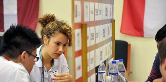 University Mind Sports Championships 2022