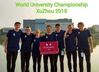 WUC Bridge Building Bridges Through Competition and Exchange