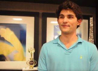 ACBL: Koppel’s Kingdom By Sue Munday