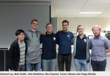 Richard Freeman Junior Deal of the Year 2018