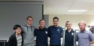 Richard Freeman Junior Deal of the Year 2018