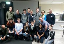 Australia: NSW Youth Bridge Facebook Group