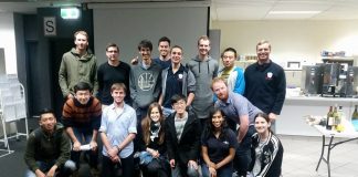 Australia: NSW Youth Bridge Facebook Group