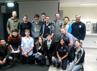 Australia: NSW Youth Bridge Facebook Group