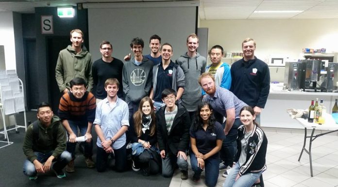 Australia: NSW Youth Bridge Facebook Group