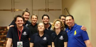 Play with the Experts