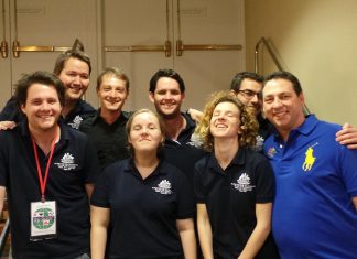 Plan the Play By Ron Klinger