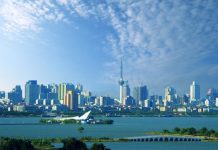 University Bridge in the World