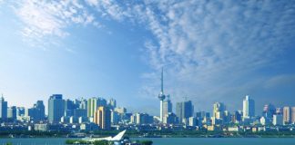 University Bridge in the World