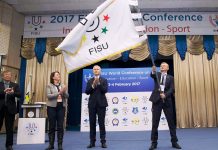 2019 FISU World Conference on Innovation, Education and Sport still open for registration