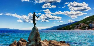 6th World Open Youth Bridge Championships Opatija (CRO) 2019