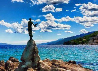 6th World Open Youth Bridge Championships Opatija (CRO) 2019