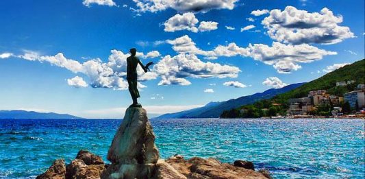 6th World Open Youth Bridge Championships Opatija (CRO) 2019