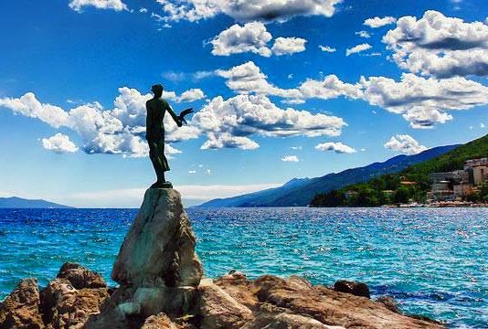 6th World Open Youth Bridge Championships Opatija (CRO) 2019