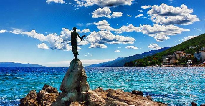 6th World Open Youth Bridge Championships Opatija (CRO) 2019