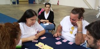 A “Bridge” for the Vision Impaired by Marina Lantzouni (Greece)