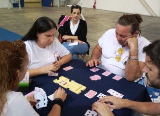 A “Bridge” for the Vision Impaired by Marina Lantzouni (Greece)