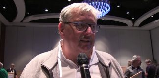 Lovebridge: Looking at the future? by Josef Harsanyi