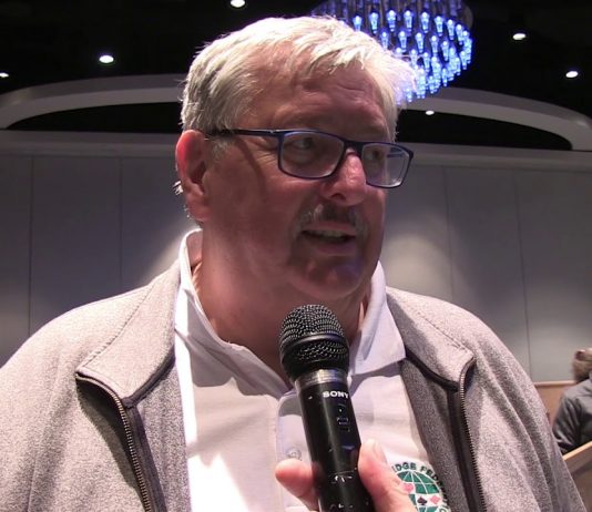 Lovebridge: Looking at the future? by Josef Harsanyi