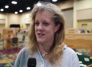 Bridge Academics with Samantha Punch Samantha Punch