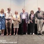 15th World Bridge Series – The Last Results Manfield: Beth Palmer (pc), William Cole, Melanie Manfield, William Pettis, Debbie Rosenberg and Michael Rosenberg.
