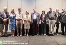 15th World Bridge Series – The Last Results Manfield: Beth Palmer (pc), William Cole, Melanie Manfield, William Pettis, Debbie Rosenberg and Michael Rosenberg.