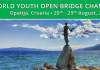 6th World Youth Bridge Open Championship