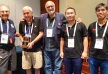 The 22nd World Computer Bridge Championship by Ron Tacchi 22nd World Computer-Bridge Championship