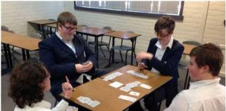 Youth to Play Bridge in Tasmania