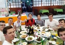 9th World University Bridge Championship – Day 2 Czech Team University Championship 2018
