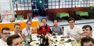 9th World University Bridge Championship – Day 2 Czech Team University Championship 2018